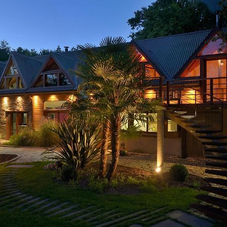 La Maison Dans Les Bois Soucelles Εξωτερικό φωτογραφία
