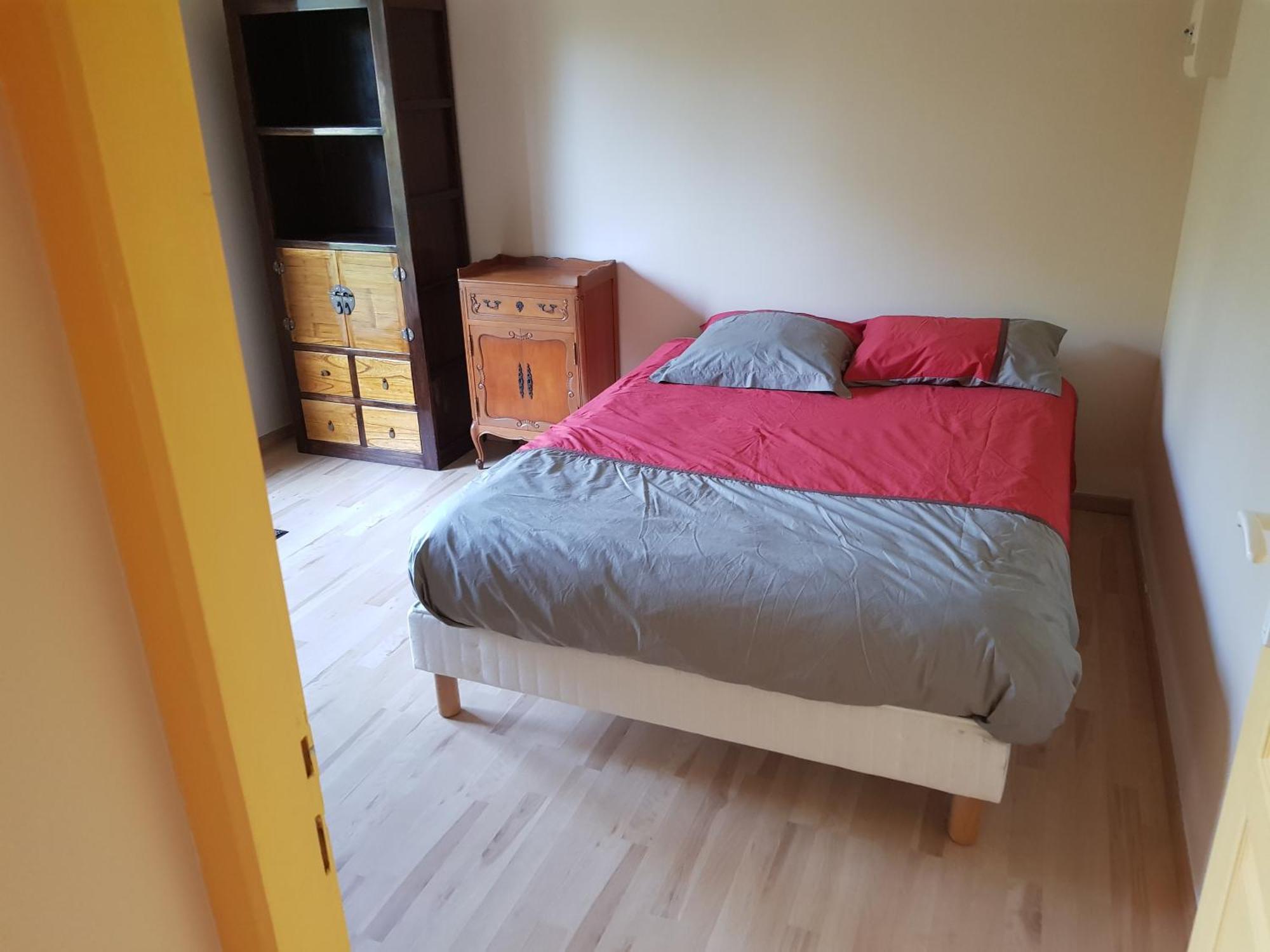 La Maison Dans Les Bois Soucelles Εξωτερικό φωτογραφία